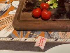 -一棵树·意大利西餐厅One Tree(新城店)