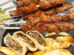 -阿依来新疆餐厅(奥城店)