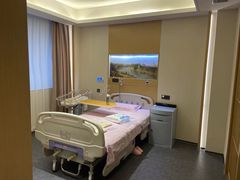 -西安曲江妇产医院-妇科