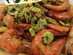 -武庄主特色炒鸡(周恩来纪念馆店)