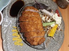 -大岛日本料理铁板烧(南通大饭店)