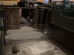 -北京大葆台遗址博物馆