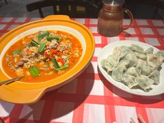 -恰八斗·猛火长沙菜(国贸店)