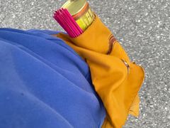 -珞珈山-售票处