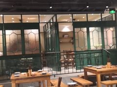 大堂-十六蒲(桂林路店)