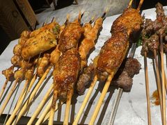 -肉串汪(西便门店)