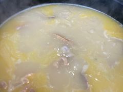 -乐味阁养生板栗鸡(中江店)