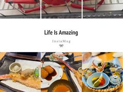 -蟹道乐(道顿堀本店)