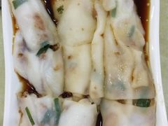 叉烧肠粉-港海餐厅(解放东路店)