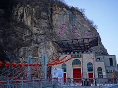 -黑龙潭风景区