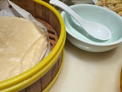 -红蜡烛-养生粥-津鲁菜(中山路店)