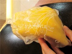 柠檬奶包-仟吉(大溪地店)