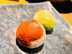 -沼津港精致料理·寿喜烧·烧鸟(青浦宝龙广场店)