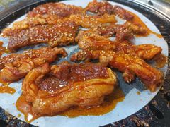 -齐齐哈尔兄弟烤肉(湖山美地店)