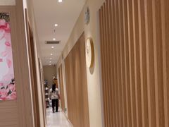 -筋骨堂热敷推拿按摩(翠华路店)