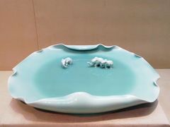 -龙泉青瓷博物馆