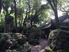 -绮园景区