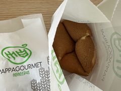 -帕帕珍味·面包茶饮(古城店)