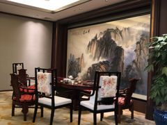 包厢-潮府馆·非遗潮州菜·世纪公园(新国际博览中心店)