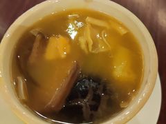 佛跳墙-马哥孛罗咖啡厅·Cafe Marco (厦门马哥孛罗东方大酒店)