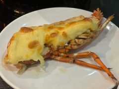 -顺德美的万豪酒店·自助餐·贡厨