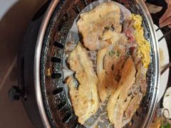 -正宗齐齐哈尔烤肉·齐牛哥鲜切炭火烤肉(杭州总店)