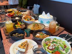 -La Terre乐田(万象城店)