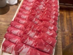 -额尔敦传统涮(西坝河店)