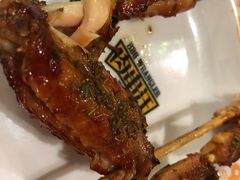 -肉串汪(月坛店)