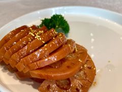 -上海虹桥宾馆味翠餐厅