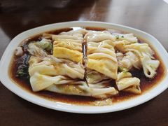 -牛氏石磨肠粉(海璟国际店)
