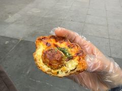 -泸溪河桃酥(秦淮夫子庙一店)