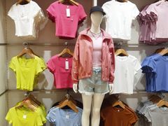 -优衣库(温州财富购物中心店)