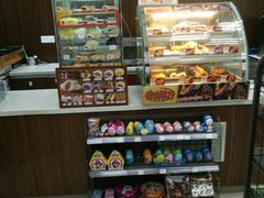 -罗森便利店(迪士尼店)