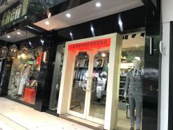-ChenV西服礼服高级定制(市区养育巷店)