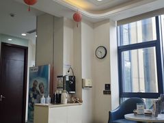 -泰康拜博口腔医院(海曙店)