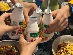 -阿嫂印象·民间江湖菜(大学城店)