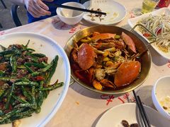-五丁桥光头香辣蟹(望江橡树林店)