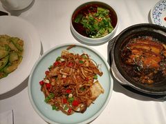 -围龙屋客家食府(福田店)