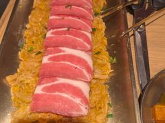 -西塔老太太泥炉烤肉(亚运村店)