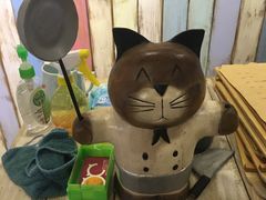 -小时光咖啡馆(开森度假森林店)