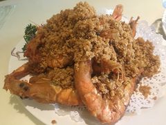 -无招牌海鲜餐厅(滨海艺术中心店)