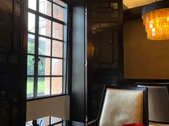 -上海苏宁宝丽嘉酒店·嘉府壹号中餐厅