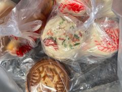 -爱德顺糕点食屋(利民道店)