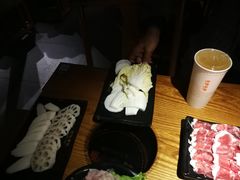 -呷哺呷哺(西单大悦城店)