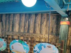 -海合安青岛极地海洋公园
