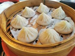 -玖鲜小笼(中山广场店)