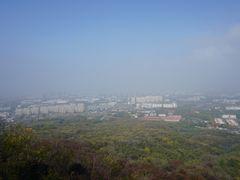 -南京市江宁方山
