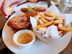 -gaga(深圳福田星河COCO Park店)
