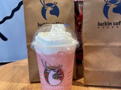 -瑞幸咖啡(西丽地铁站店)